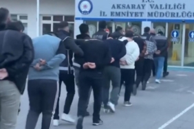 45 ilde FETÖ operasyonu: 178 şüpheli yakalandı