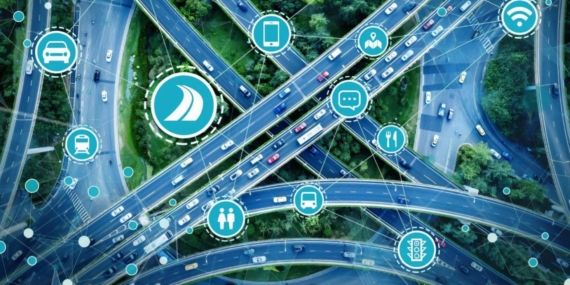 5G, akıllı şehirler vizyonunu hızlandıracak