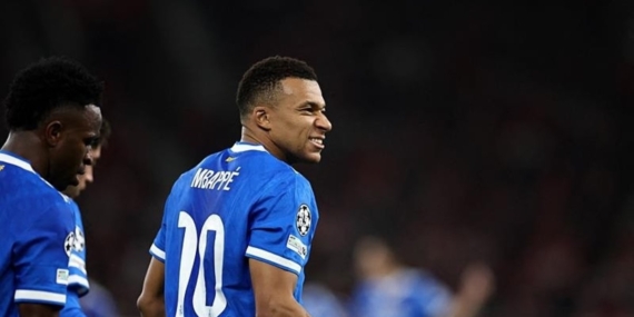 7 gollü maçta kazanan Real Madrid!