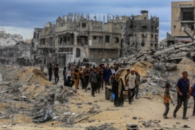 79 yıllık çelişki: 29 Kasım Filistin Uluslararası Dayanışma Günü