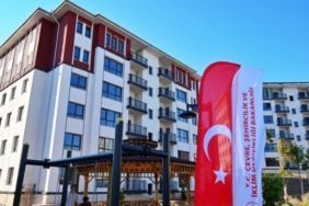 81 ilde inşa edilecek 500 bin konut için başvurular başladı