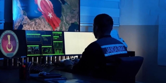 9 ilde bahis ve dolandırıcılık operasyonunda 21 gözaltı