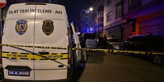 9 yaşındaki oğlu ile kardeşini katletti