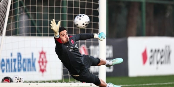 A Milli Takım’da İspanya mesaisi başladı!