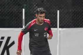 A Milli Takım'da sakatlık: Emirhan Topçu kadrodan çıkarıldı!