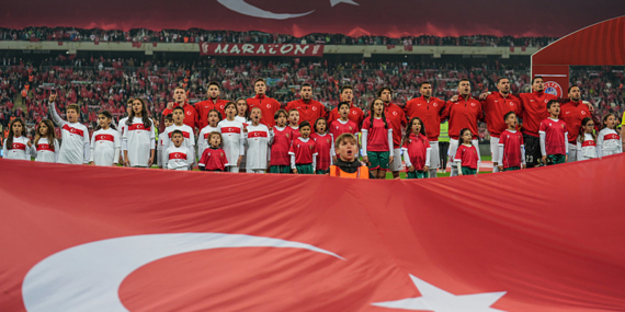 A Milli Takım’ımız Dünya Kupası’na nasıl katılır?