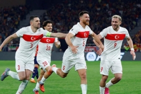 A Milli Takımımız FIFA sıralamasında yükselişe geçti!