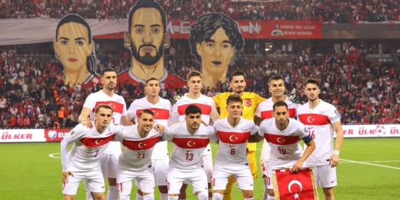 A Milli Takım’ımızın Bulgaristan ve İspanya ile oynayacağı maçların aday kadrosu açıklandı!