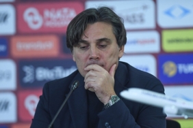 A Milli Takım'ın 2