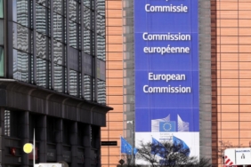 AB Komisyonunda Gazze sorusu soran İtalyan gazeteci işten çıkarıldı