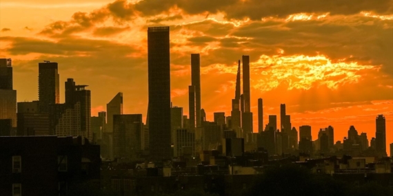 ABD, 2026 mali yılına 284 milyar dolarlık bütçe açığıyla başladı