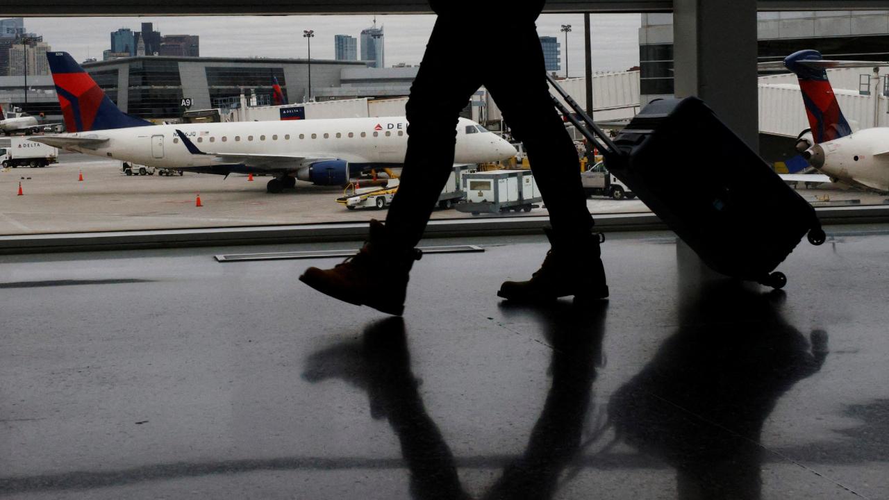 ABD 40 havalimanında kapasiteyi yüzde 10 azaltacak