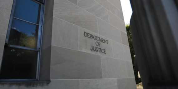 ABD Adalet Bakanlığı, Epstein davasındaki büyük jüri belgelerinin açıklanması talebini yineledi