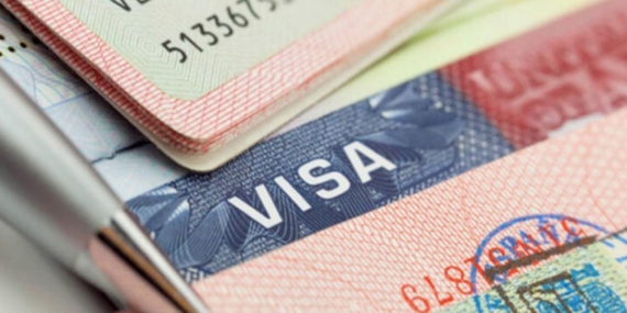 ABD, Afgan pasaport sahiplerine vize verilmesini askıya aldı
