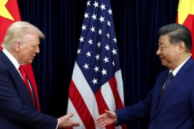 ABD Başkanı Trump ve Çin Devlet Başkanı Şi telefonda görüştü