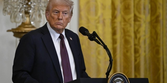 ABD Başkanı Trump, Washington’daki iki Ulusal Muhafızın vurulduğu olayı terör eylemi olarak tanımladı