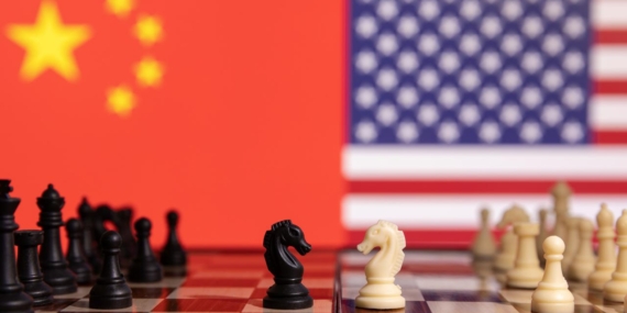 ABD Kongresi raporu: Çin deniz altı kablolarını kesmeyi hedefleyen yeni kapasiteler geliştiriyor