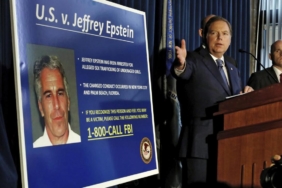 ABD Senatosu, tüm Jeffrey Epstein dosyalarının açılmasını öngören tasarıyı kabul etti