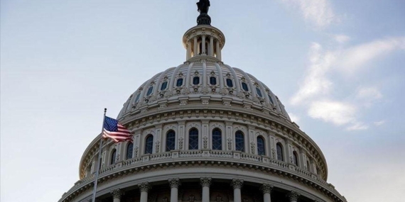 ABD Senatosunda hükümetin açılmasına yönelik geçici bütçe konusunda anlaşıldı
