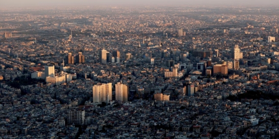 ABD yönetimi, Suriye’ye yönelik Sezar Yasası kapsamındaki yaptırımları 6 ay askıya aldı