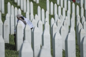 ABD'de Bosna Savaşı'nda sivil ölümlerine karışan Amerikalılar olup olmadığı araştırılacak