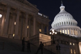 ABD'de federal hükümetin en uzun süreli kapanması sona erdi