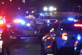 ABD'de silahlı saldırı: En az 4 ölü, çok sayıda yaralı