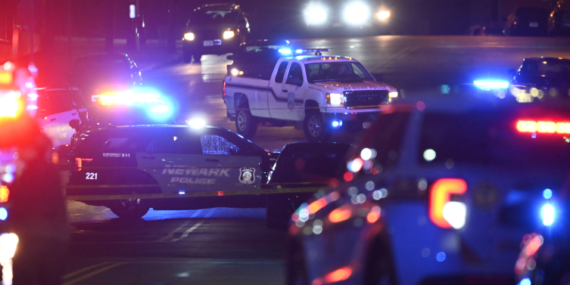 ABD’de silahlı saldırı: En az 4 ölü, çok sayıda yaralı