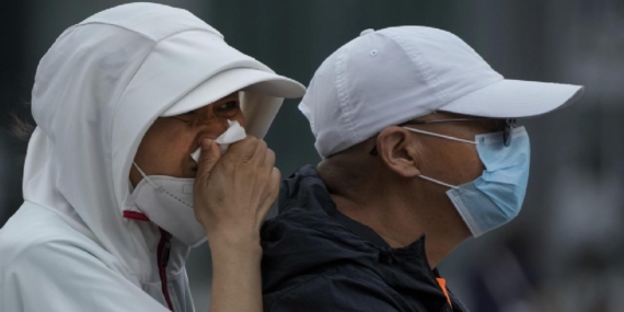 ABD’de yeni H3N2 influenza virüsünün alt türüne ilişkin endişeler artıyor