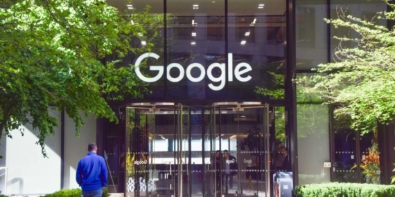 AB’den Google’a Yeni Soruşturma