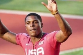 ABD'li sprinter Bracy-Williams, doping nedeniyle 45 ay ceza aldı