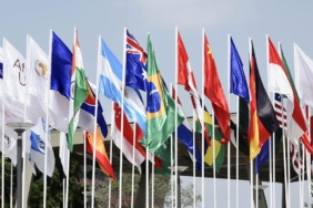 ABD'nin itirazına karşın Güney Afrika'daki G20 Liderler Zirvesi'nin sonuç bildirisi kabul edildi