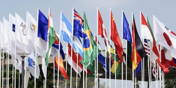 ABD’nin itirazına karşın Güney Afrika’daki G20 Liderler Zirvesi’nin sonuç bildirisi kabul edildi