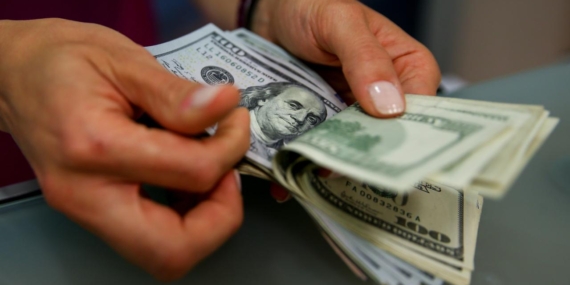 ABD’nin kamu borcu 38 trilyon doları aştı: Dünya liderliğimizi kaybedebiliriz