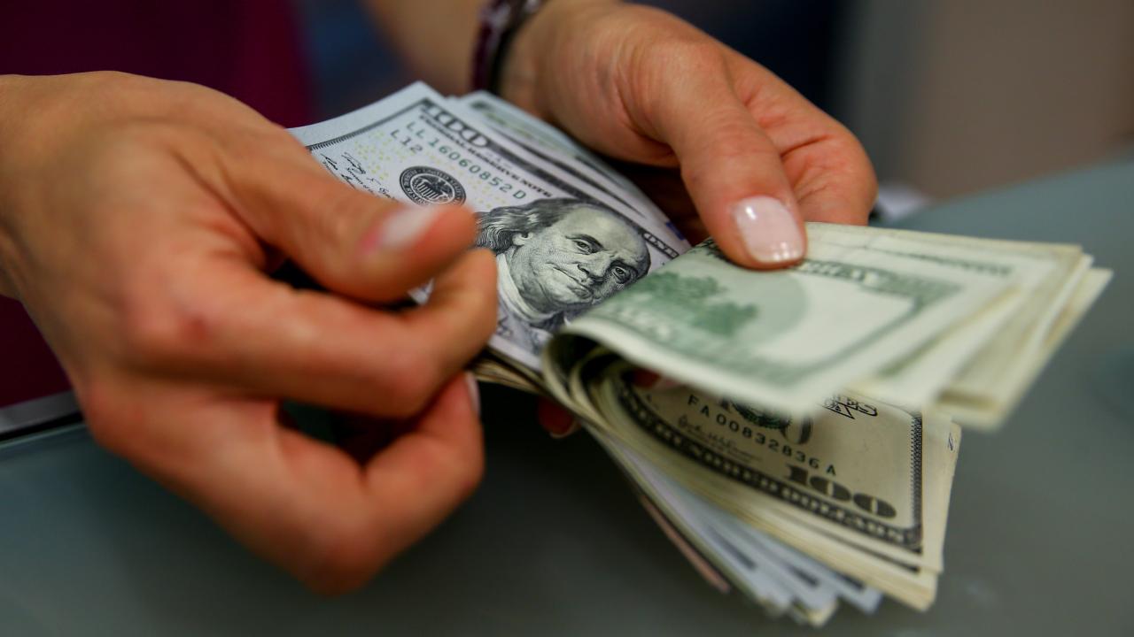 ABD'nin kamu borcu 38 trilyon doları aştı: Dünya liderliğimizi kaybedebiliriz