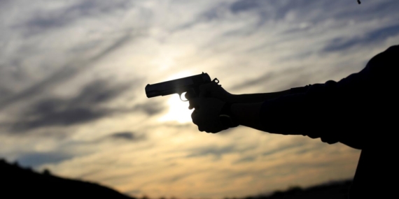 ABD’nin Texas eyaletindeki silahlı saldırıda 3 kişi öldü