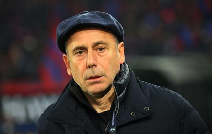 Abdullah Avcı Süper Lig’e döndü! Yeni takımı belli oldu