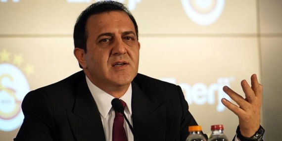 Abdullah Kavukcu’dan Fenerbahçe maçı öncesi flaş sözler!