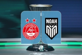 Aberdeen-Noah maçı hangi kanalda, saat kaçta? Canlı yayın bilgileri!