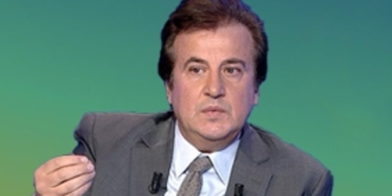 Abraham’a nasıl katlanıyorlar!