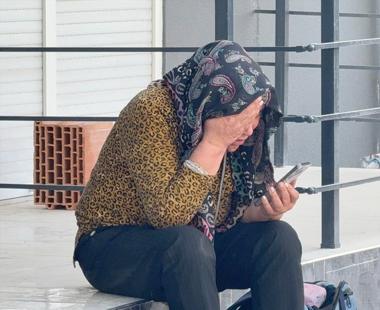 Acılı annenin feryadı yürekleri dağladı: "Mahvoldum, Onur'um gitti" - 2