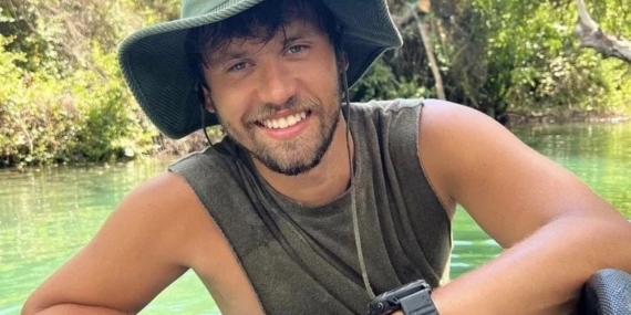 Acun Ilıcalı duyurdu: Ünlü oyuncu da Survivor yolcusu