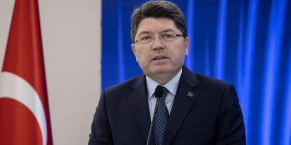 Adalet Bakanı Tunç: Yazı işleri müdürlerinin nakil taleplerini gerçekleştirdik
