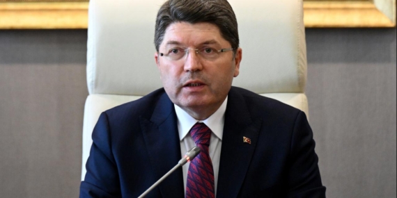 Adalet Bakanı Tunç’tan Fatih’teki şüpheli ölümlere ilişkin açıklama