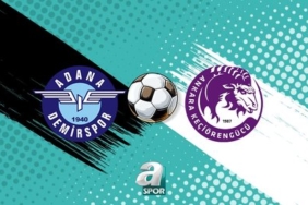 Adana Demirspor-Emre Gökdemir İnşaat Ankara Keçiörengücü maçı ne zaman ve saat kaçta? Hangi kanalda canlı yayınlanacak?