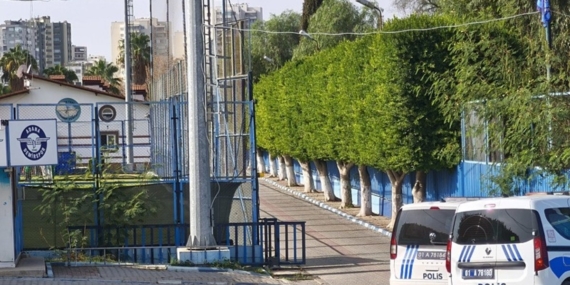 Adana Demirspor tesislerinde haciz işlemi başladı
