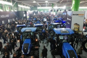 Adana Uluslararası Tarım ve Sera-Bahçe Fuarı açıldı (Ziyaret tarihleri ve saatleri)