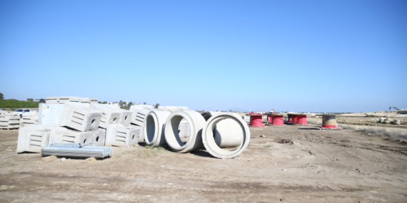 Adana’da tarıma dayalı ihtisas organize sanayi bölgeleriyle 8 bin kişi istihdam edilecek