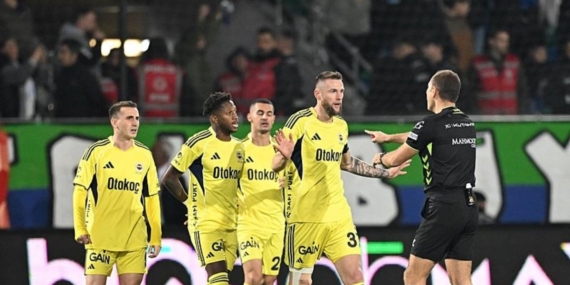 Ahmet Çakar’dan Çaykur Rizespor-Fenerbahçe maçı yorumu