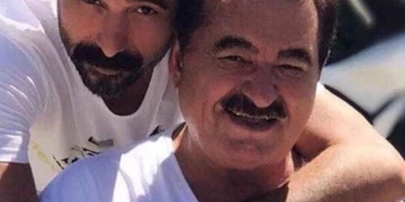 Ahmet Tatlıses duyurdu: İbrahim Tatlıses’in mal varlığına tedbir konuldu